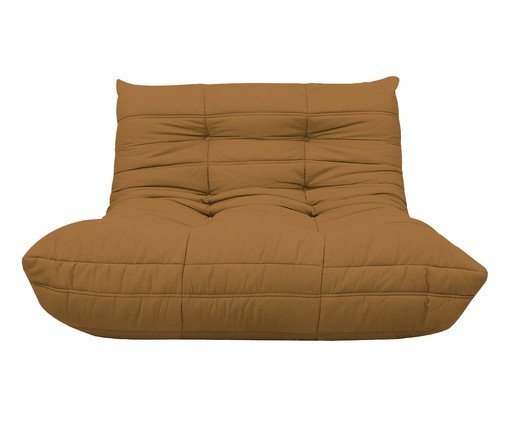 Sof&aacute; Nirvana em tecido Pet Friendly - image 0