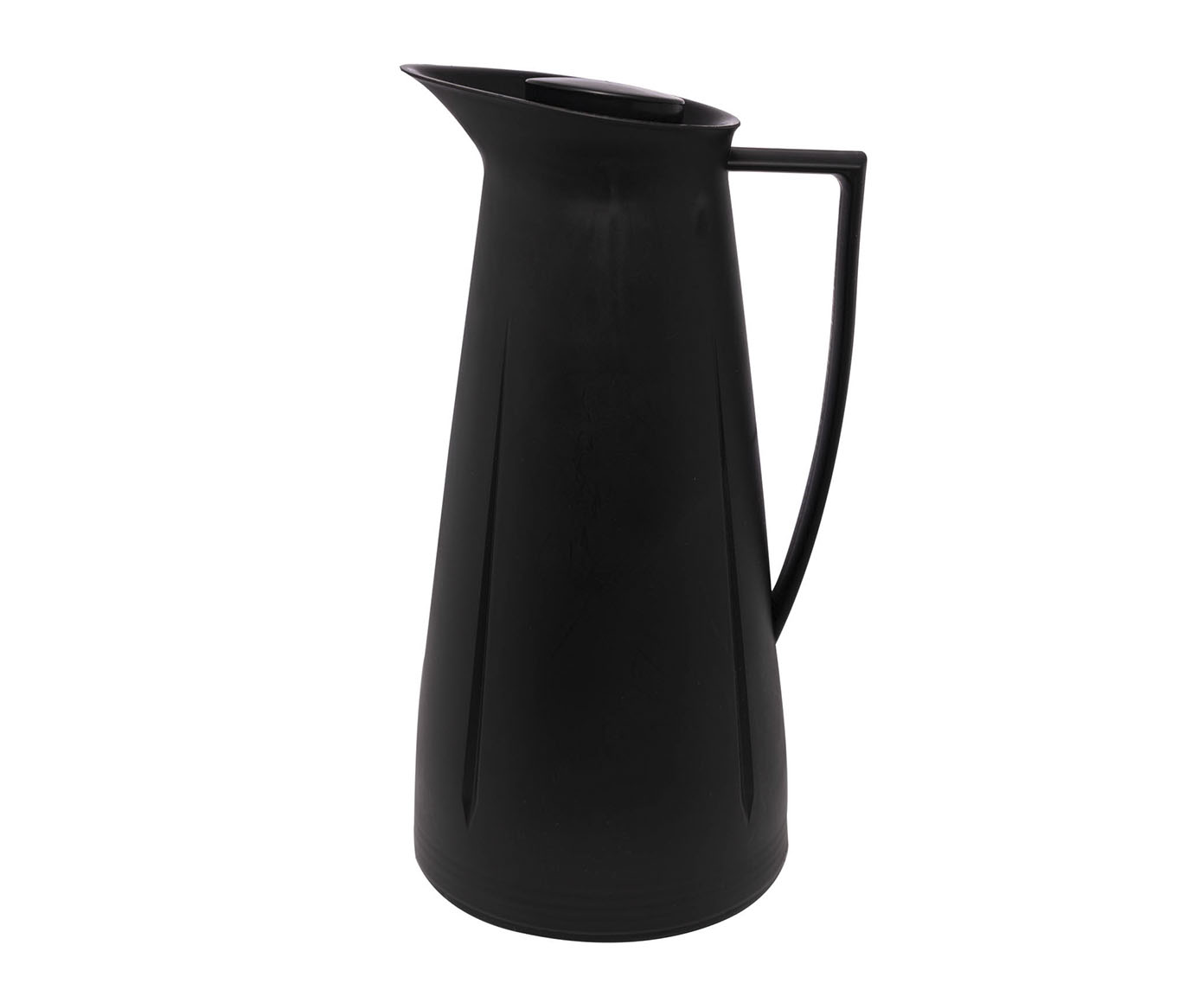 Garrafa T&eacute;rmica Swan Preta - image 0