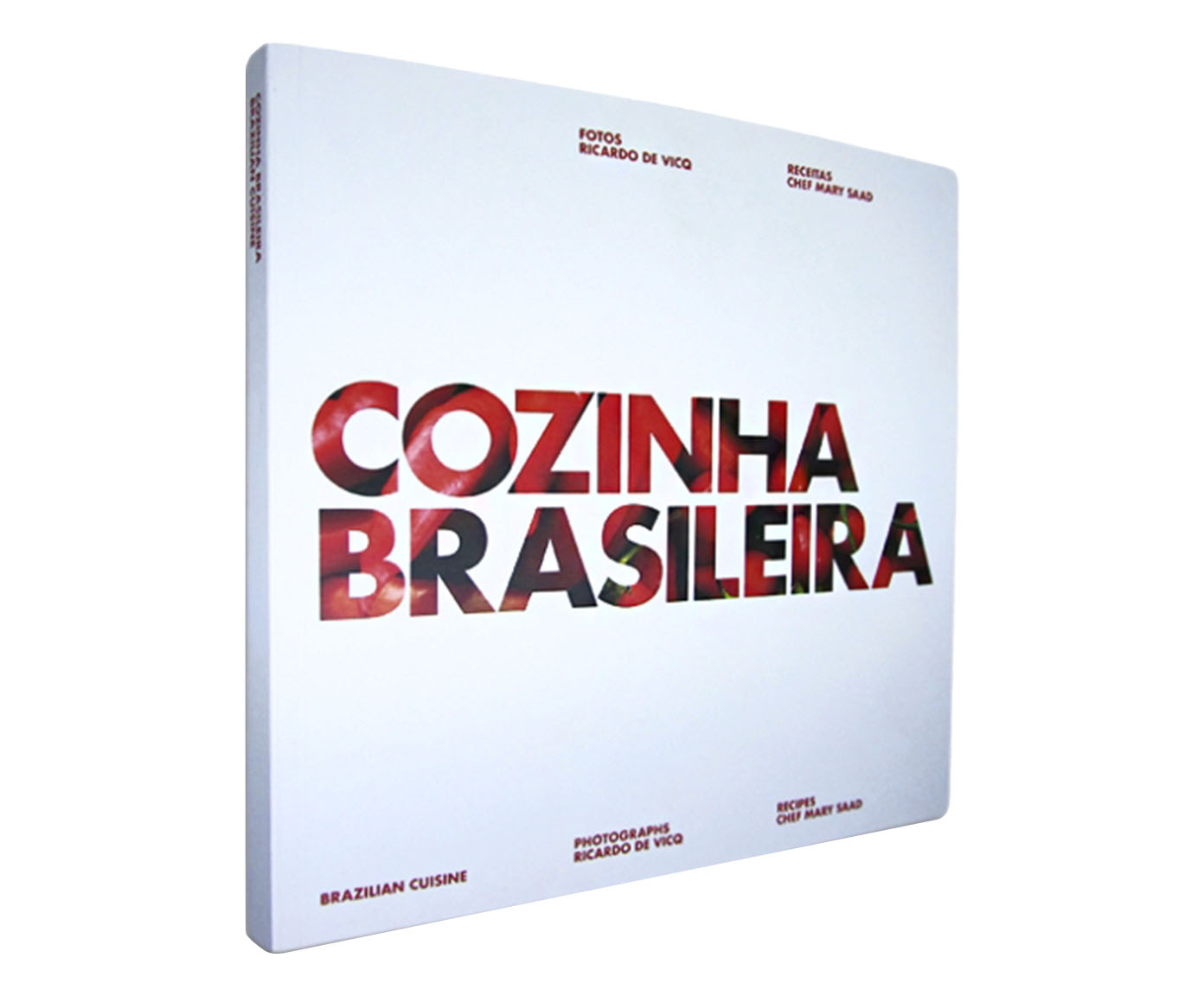Livro "Cozinha Brasileira" - image 0