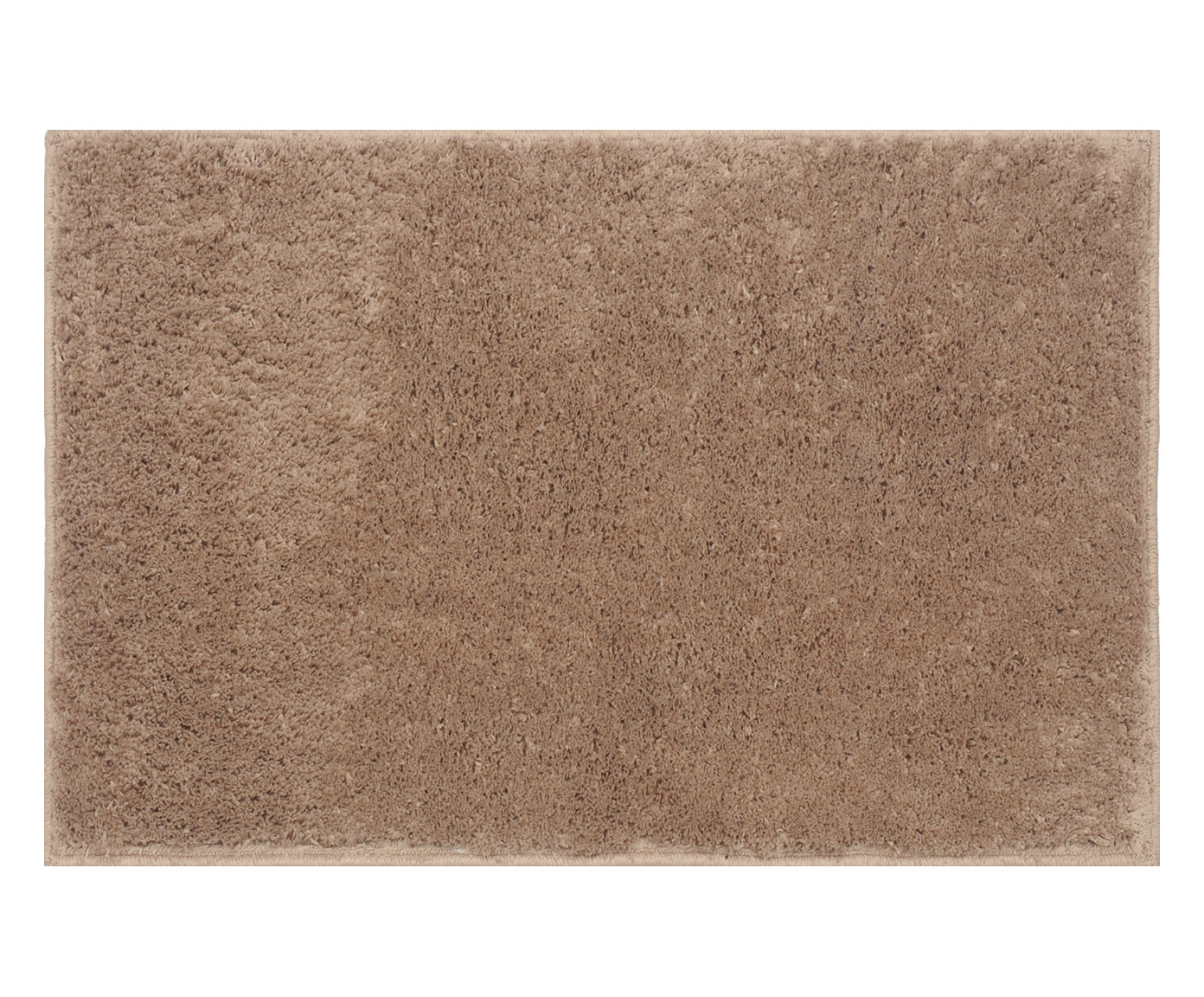 Tapete Shaggy Smooth Cru - image 0