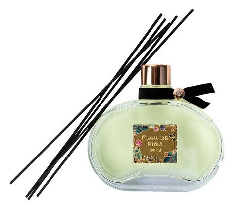 Difusor de Aromas Flor de Figo - 300ml - image 0