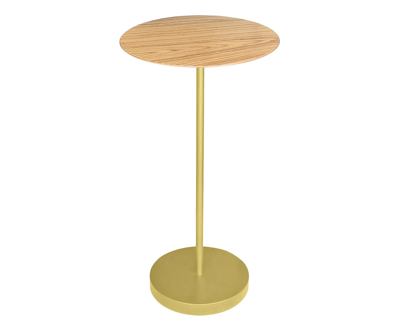 Mesa Lateral Freij&oacute; e Dourado - image 0