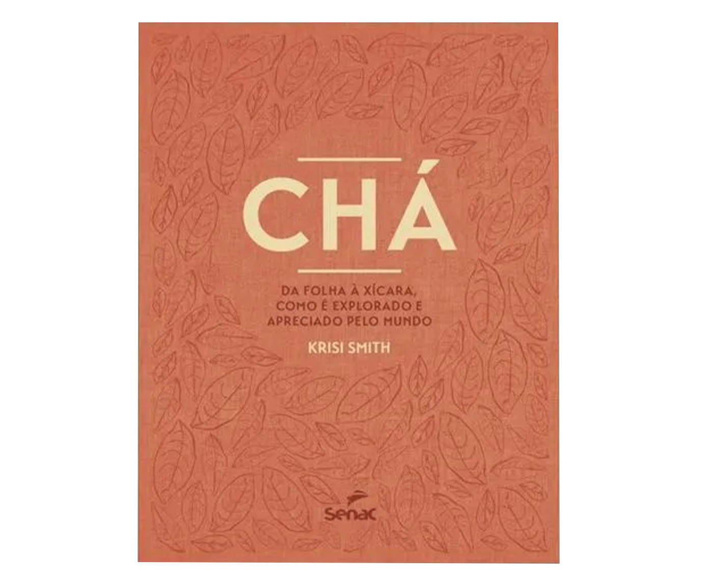 Livro "Ch&aacute; da Folha &Agrave; X&iacute;cara" - image 0