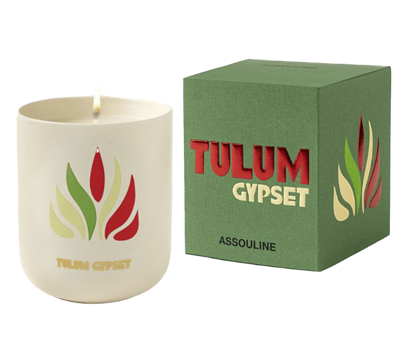 Vela Tulum Gypset Travel From Home - image 0