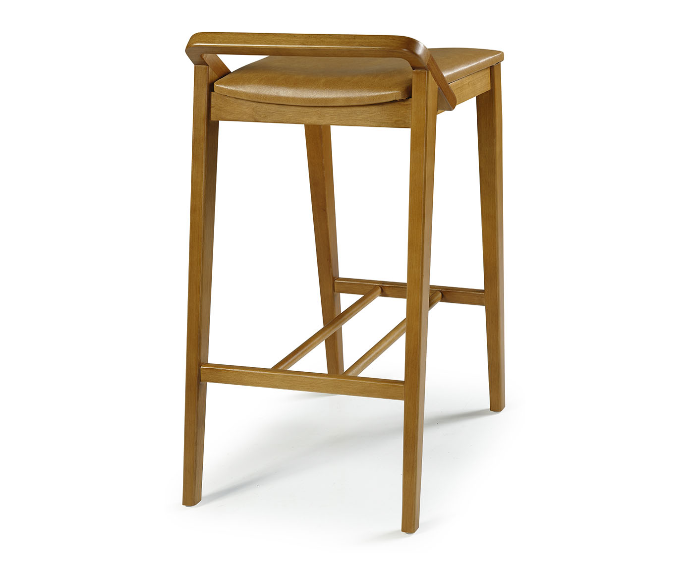 Banqueta Nyra Caramelo - image 1
