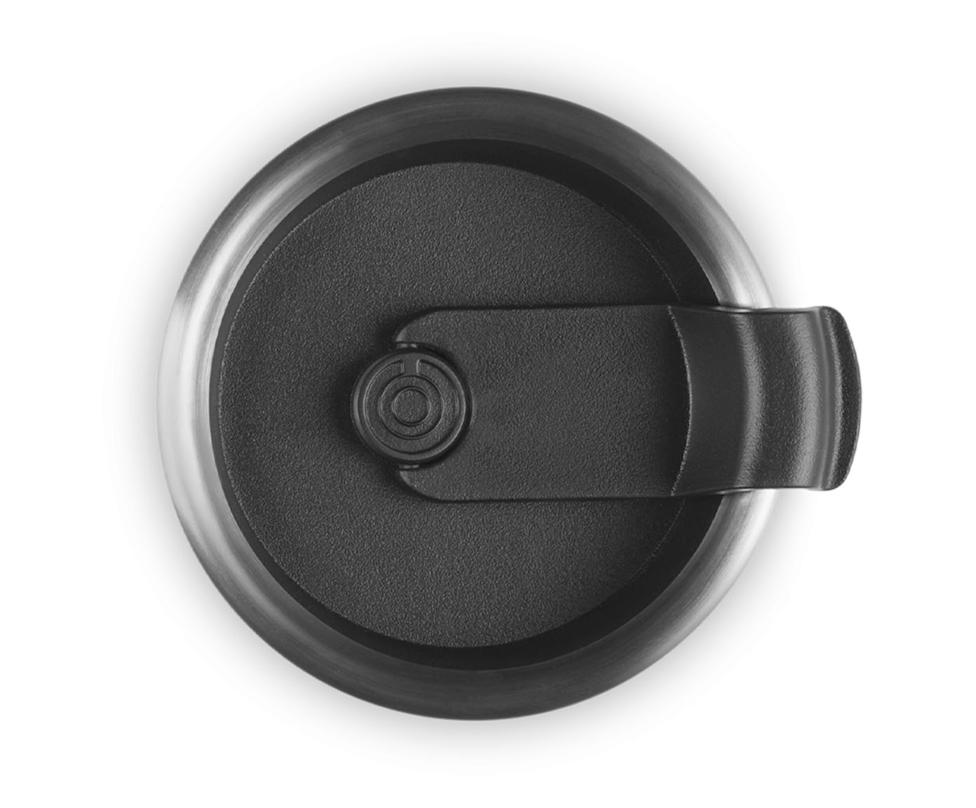 Copo T&eacute;rmico Otg Matte Black - 350ml image number 3