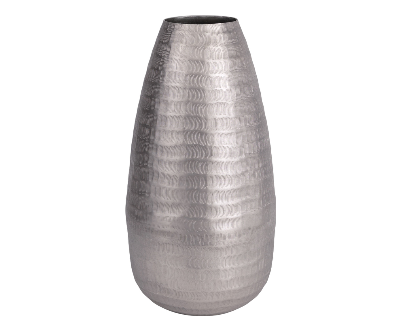 Vaso em Metal Caspian - image 0
