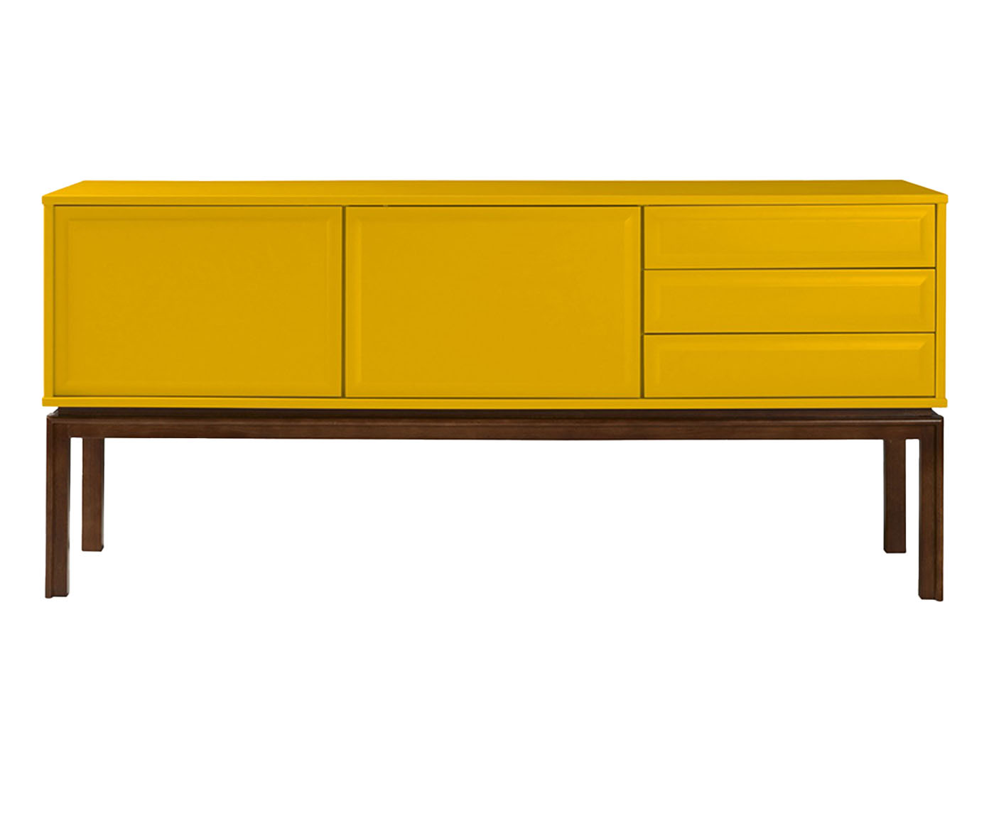 Buffet Quartzo Amarelo - image 0