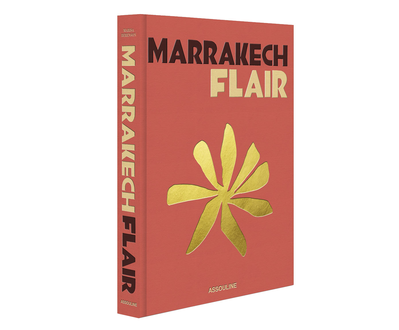 Livro "Marrakech Flair" - image 0