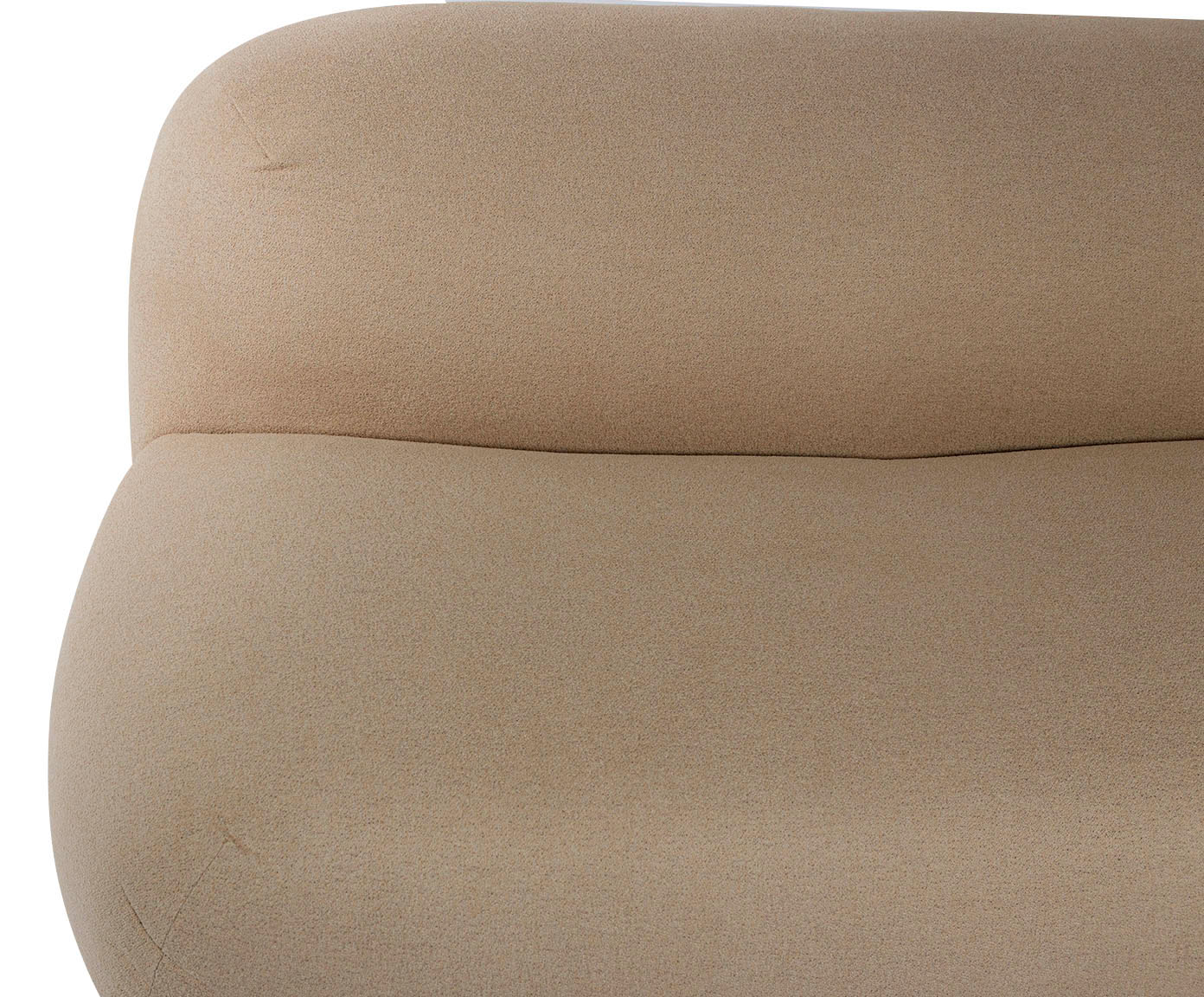 Sof&aacute; em Veludo Boucle Nube Fendi image number 9