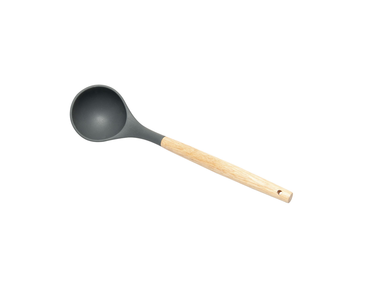 Jogo de Utens&iacute;lios para Cozinha Oits Cinza image number 2