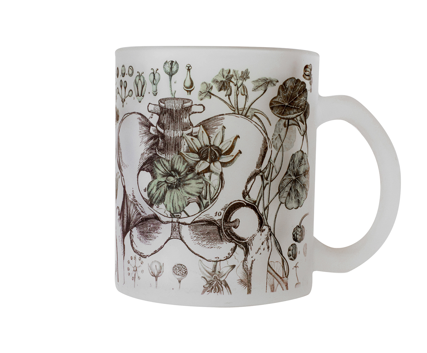 Caneca Botanical - image 0