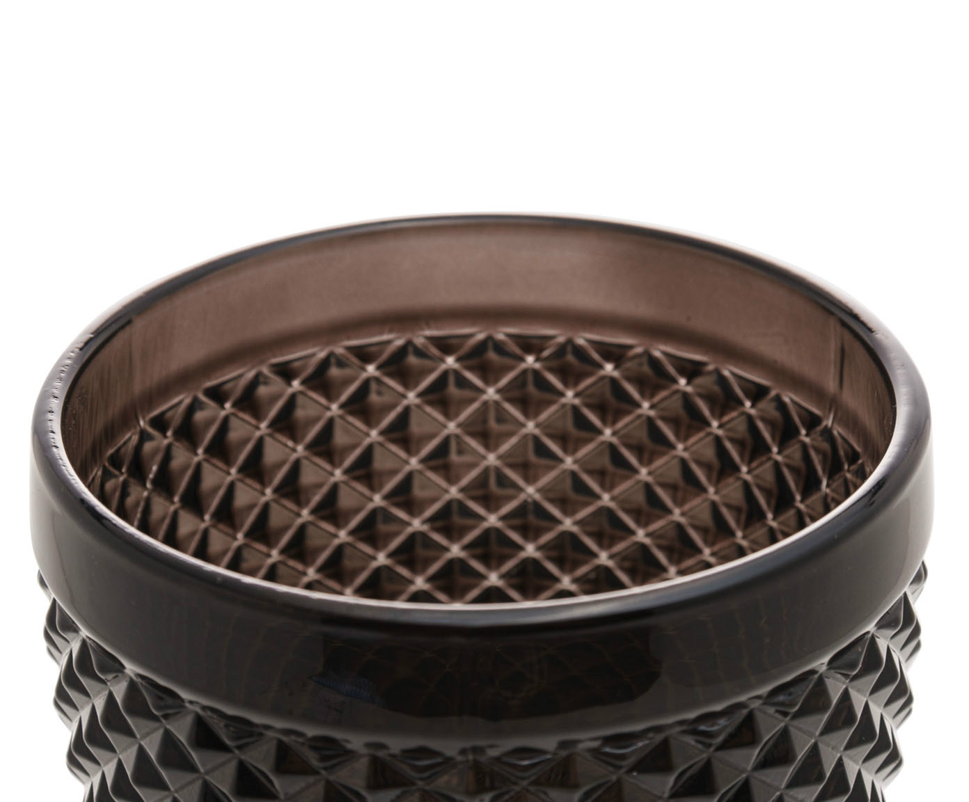 Ta&ccedil;a para &Aacute;gua Bico de Jaca Preta Wolff image number 6