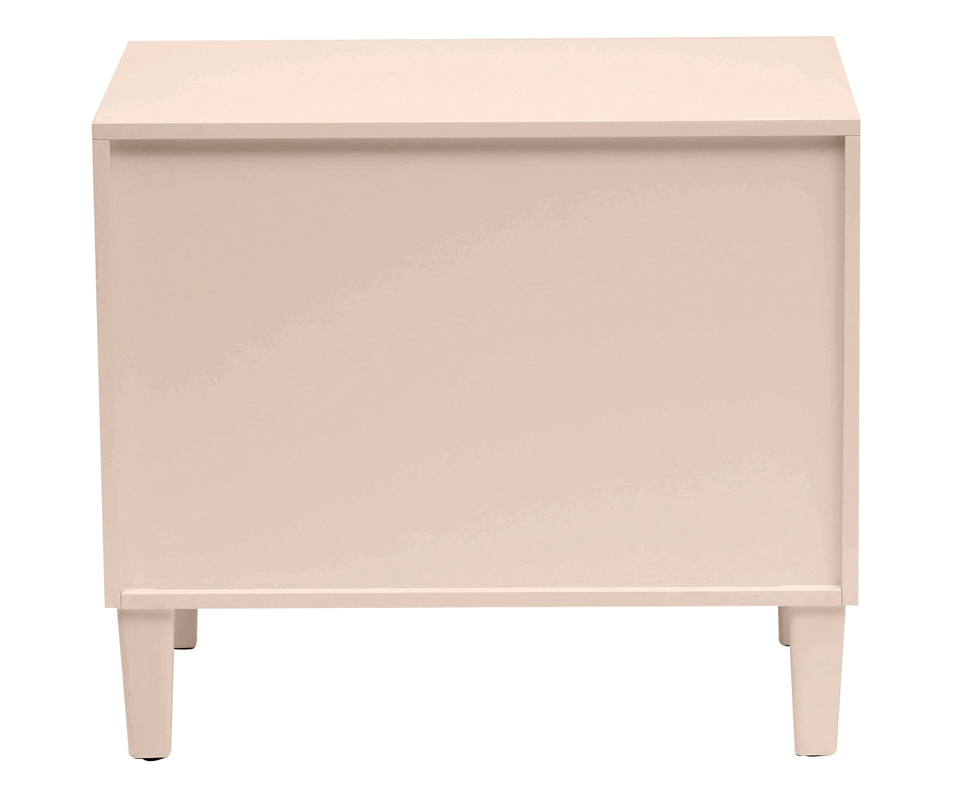 Mesa de Cabeceira Marrocos Burlywood - Taupe image number 2