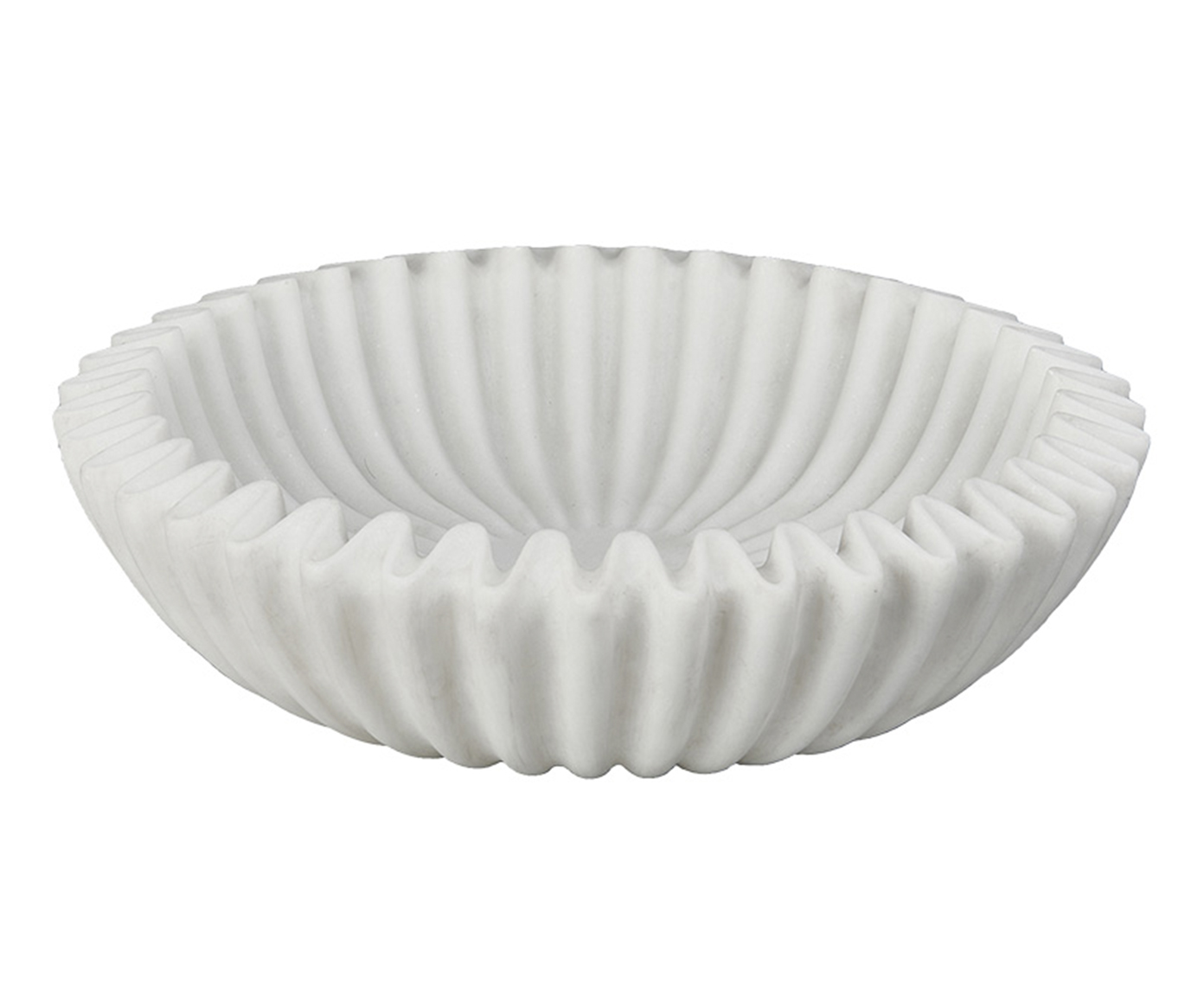Centro de Mesa Formulare Branco - image 0