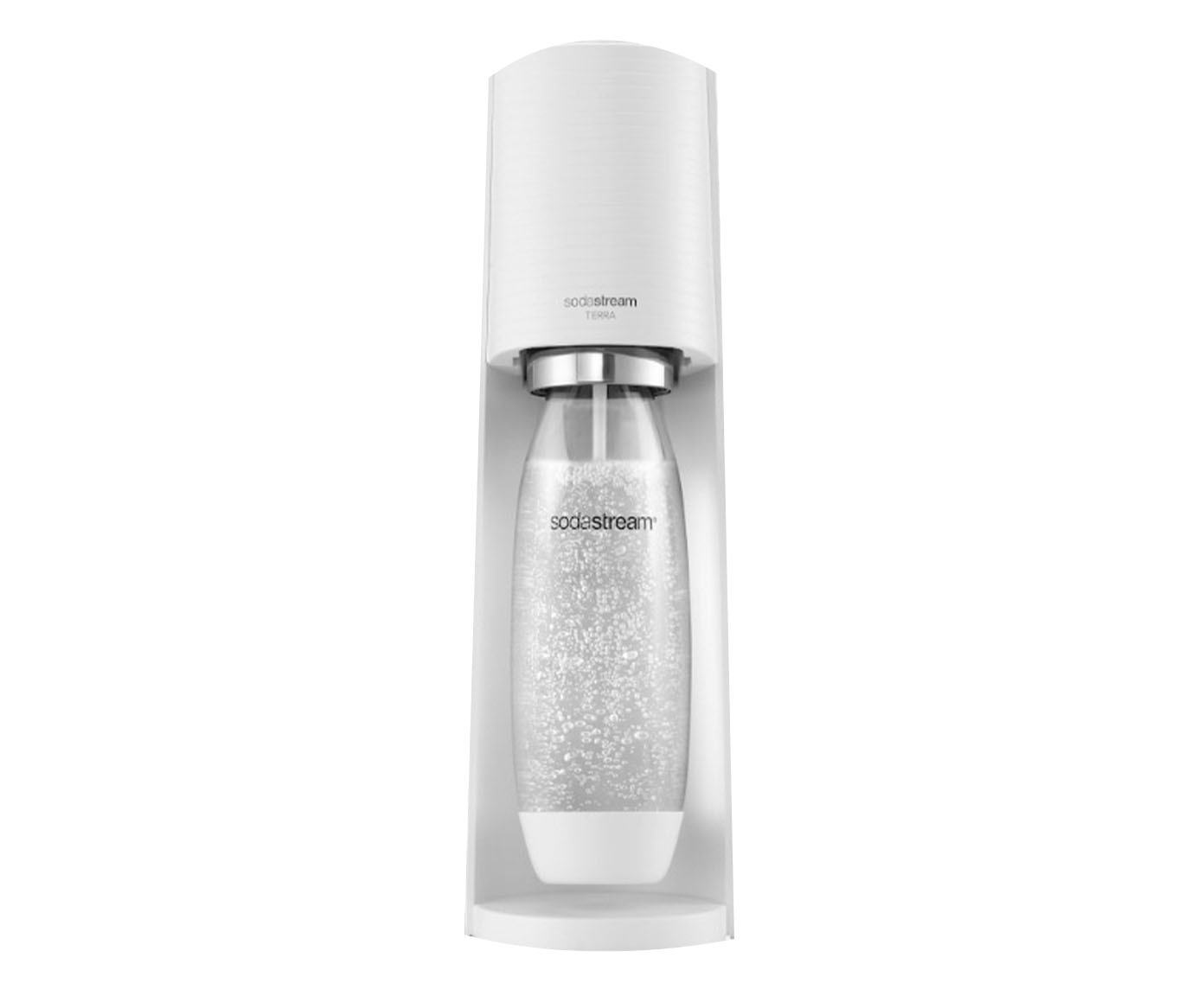 M&aacute;quina para Gaseificar &Aacute;gua Sodastream Terra Branca - image 0