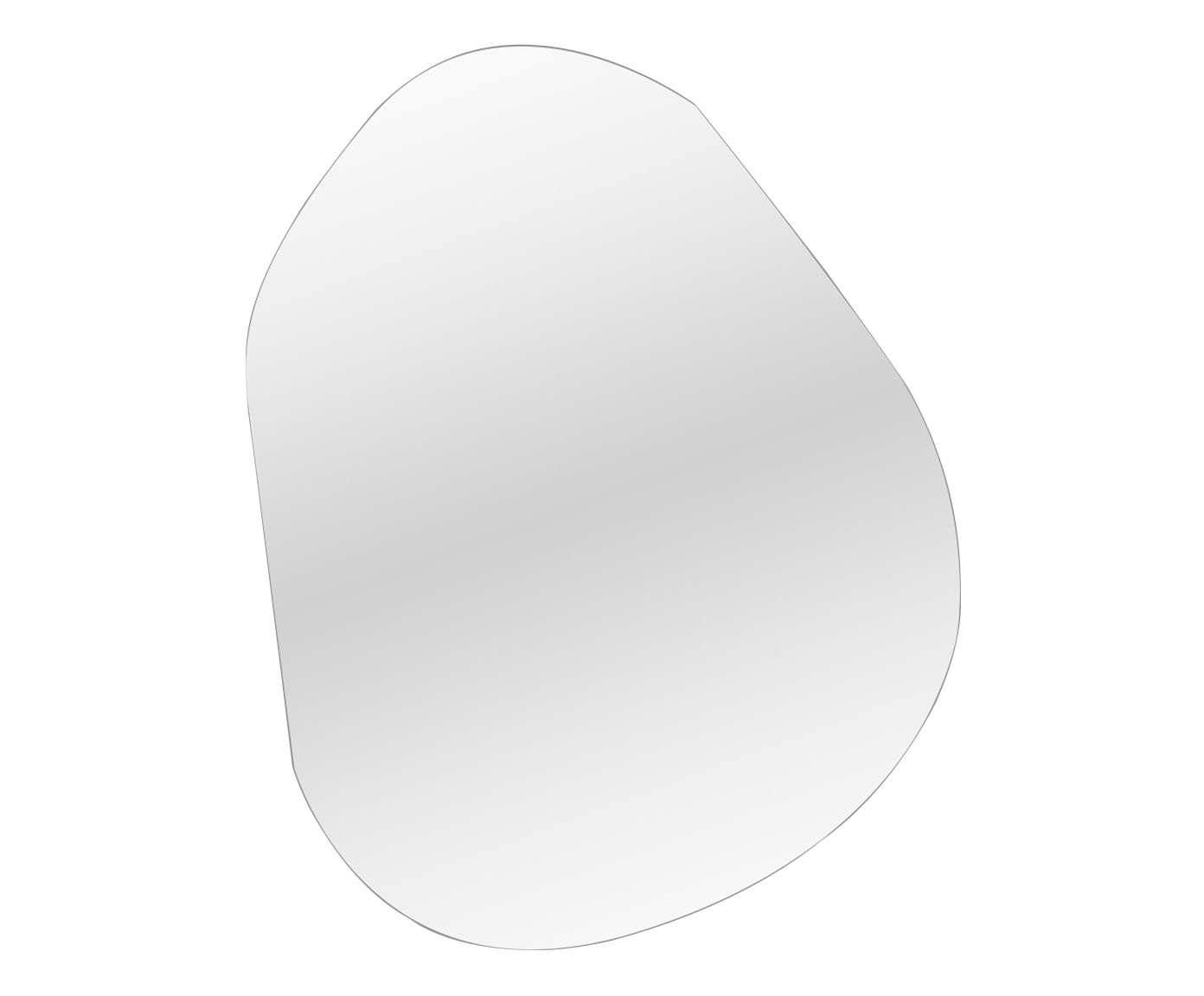 Espelho de Parede Org&acirc;nico Mia - image 0