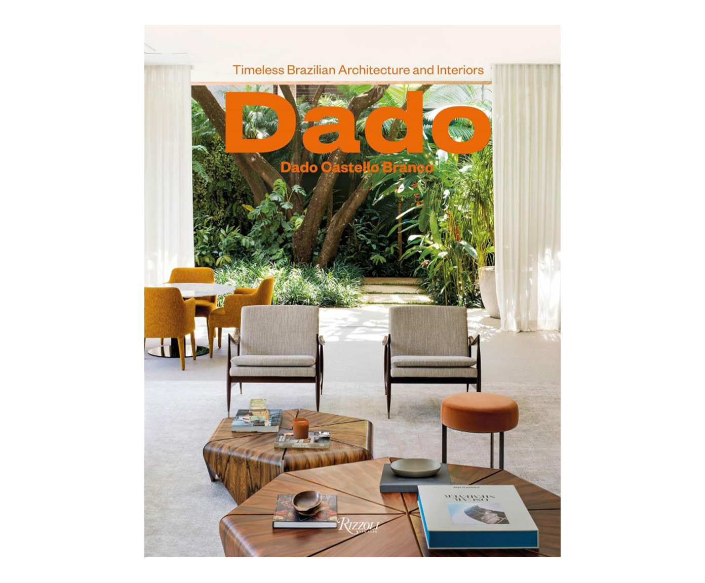 Livro "Dado Castello Branco" - image 0