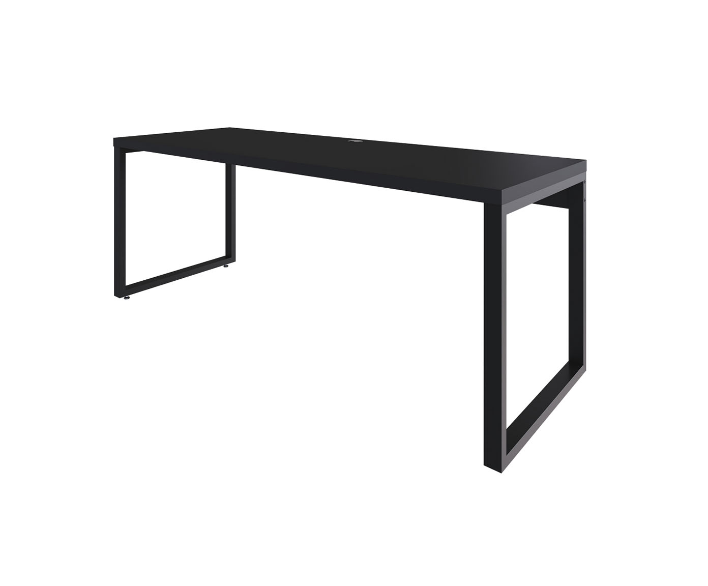 Mesa Yon Presidente Preto image number 3