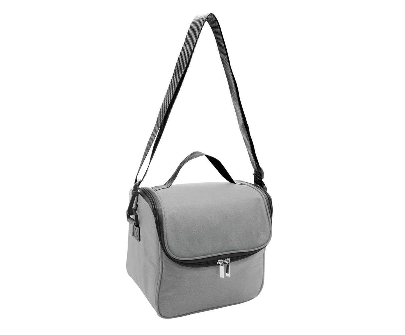 Bolsa T&eacute;rmica Yucra Life Cinza - image 1