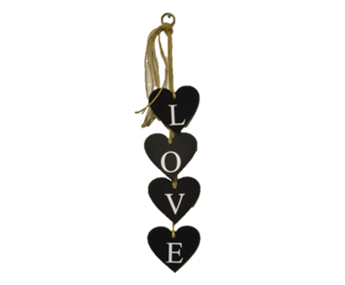 M&oacute;bile Heart Love - image 0