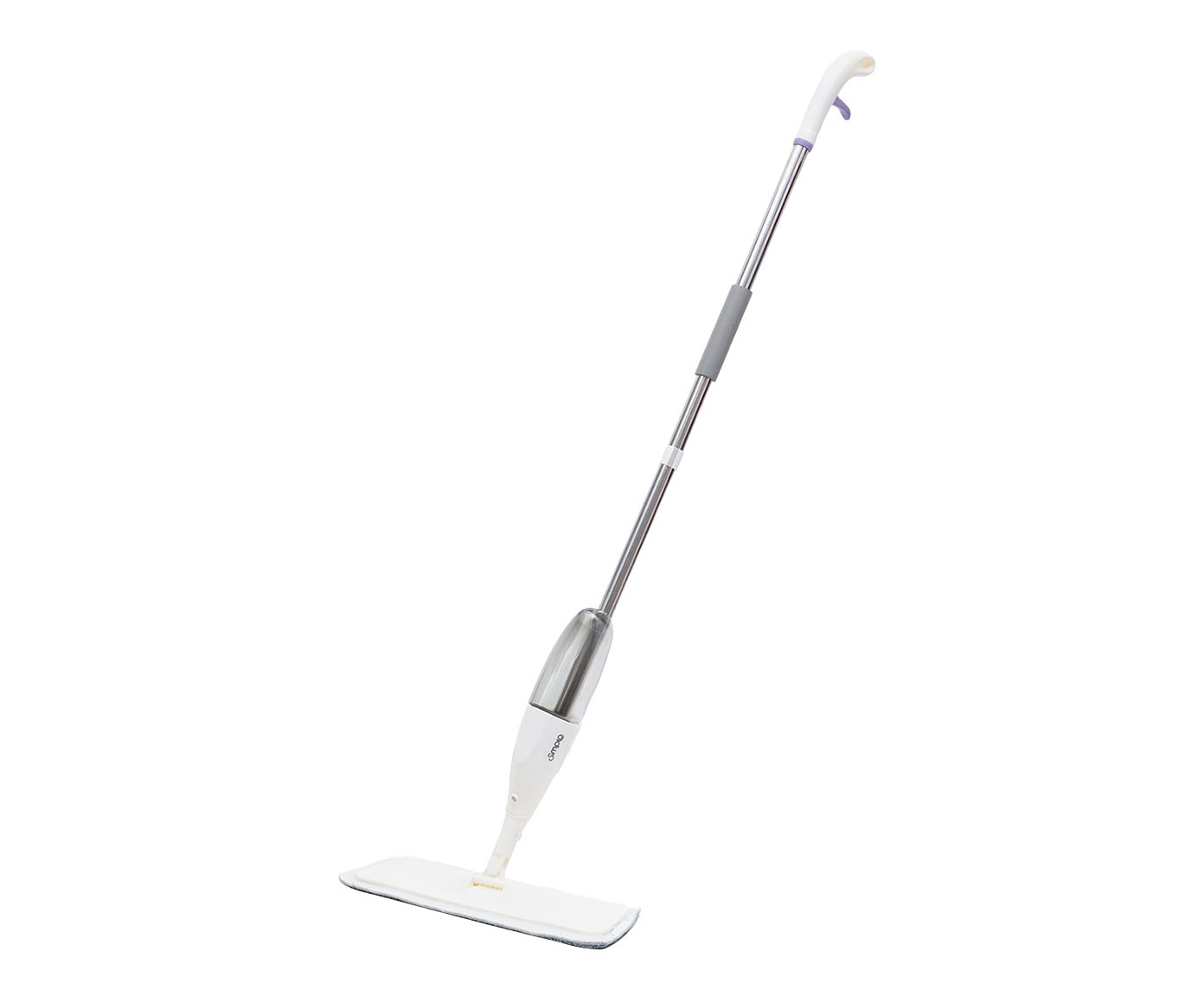 Mop Spray Limpeza com Gatilho e Dispenser Simplo - image 0