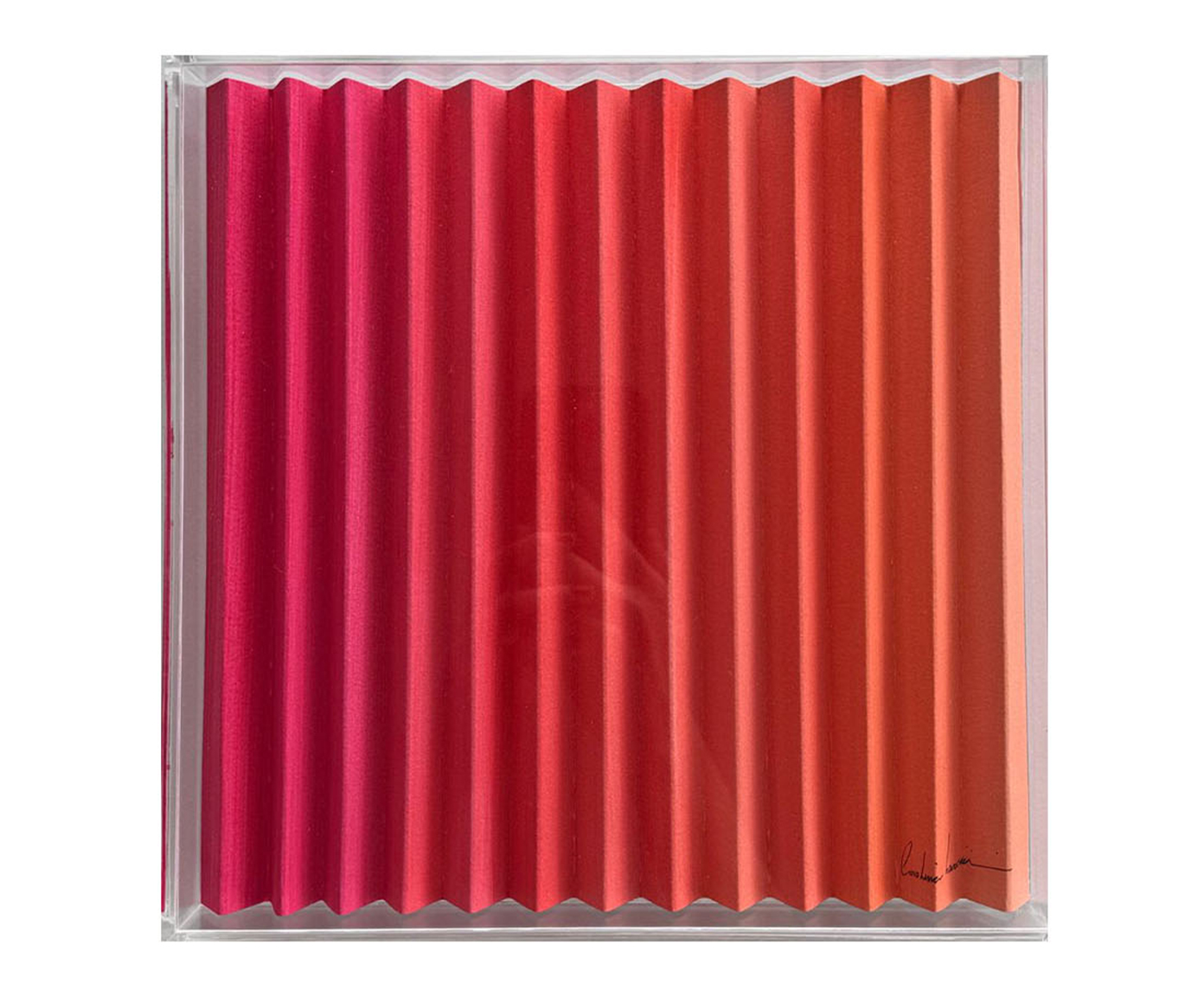 Quadro Degrad&ecirc; Candy - image 1