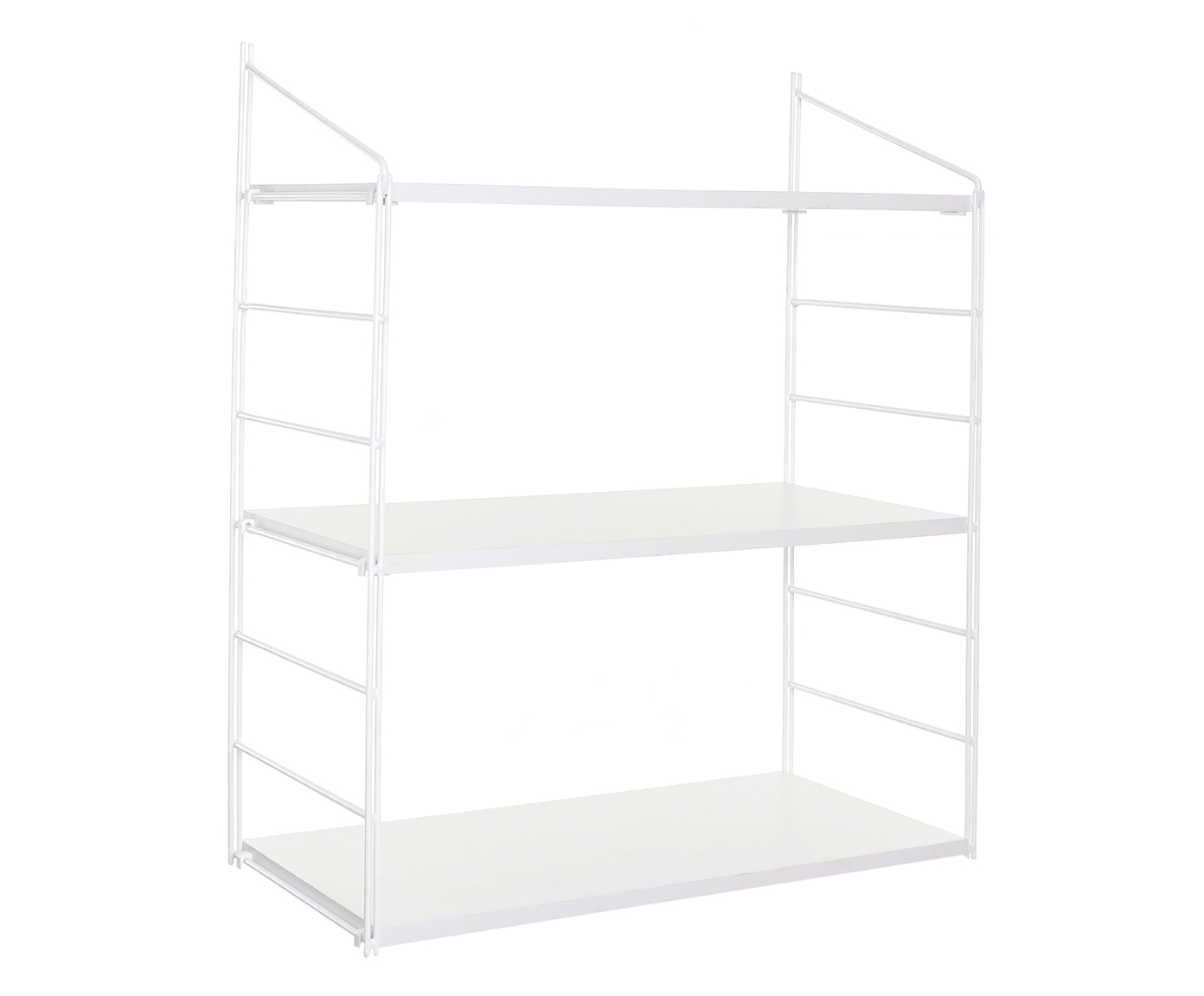Estante Simples Stella Branco - image 1