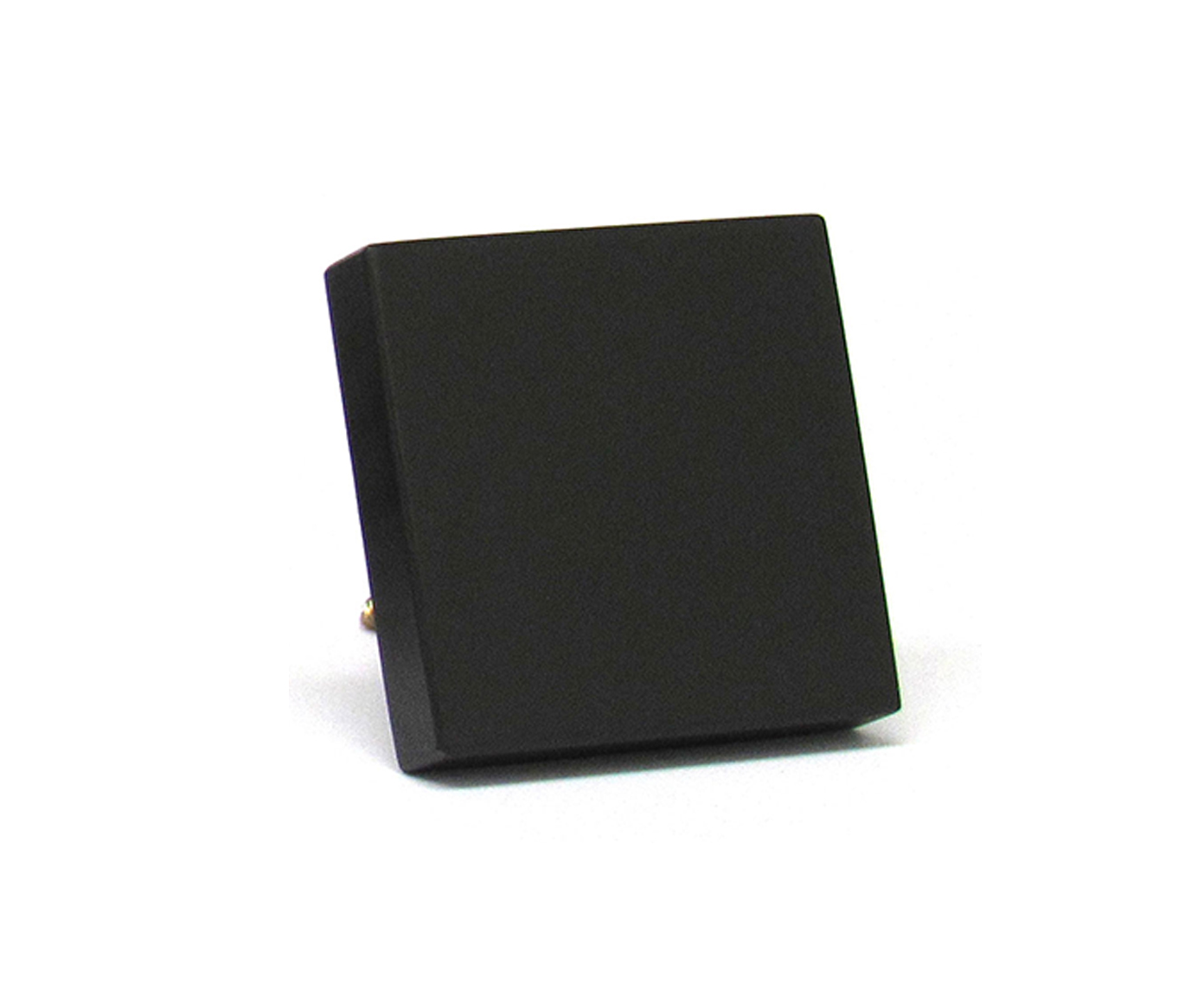 Jogo de Ganchos Square Preto image number 2
