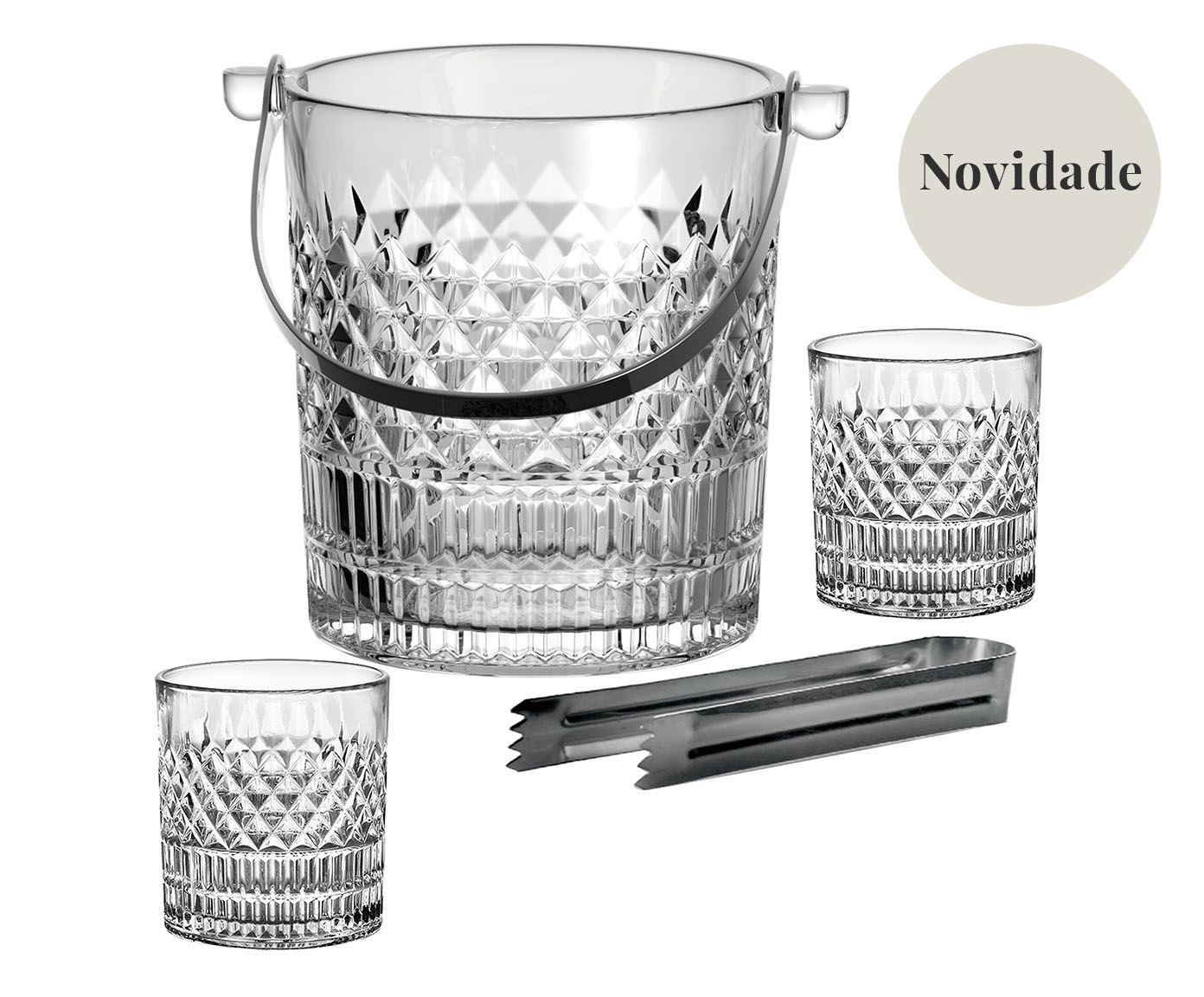 Jogo para Whisky Werne - image 0