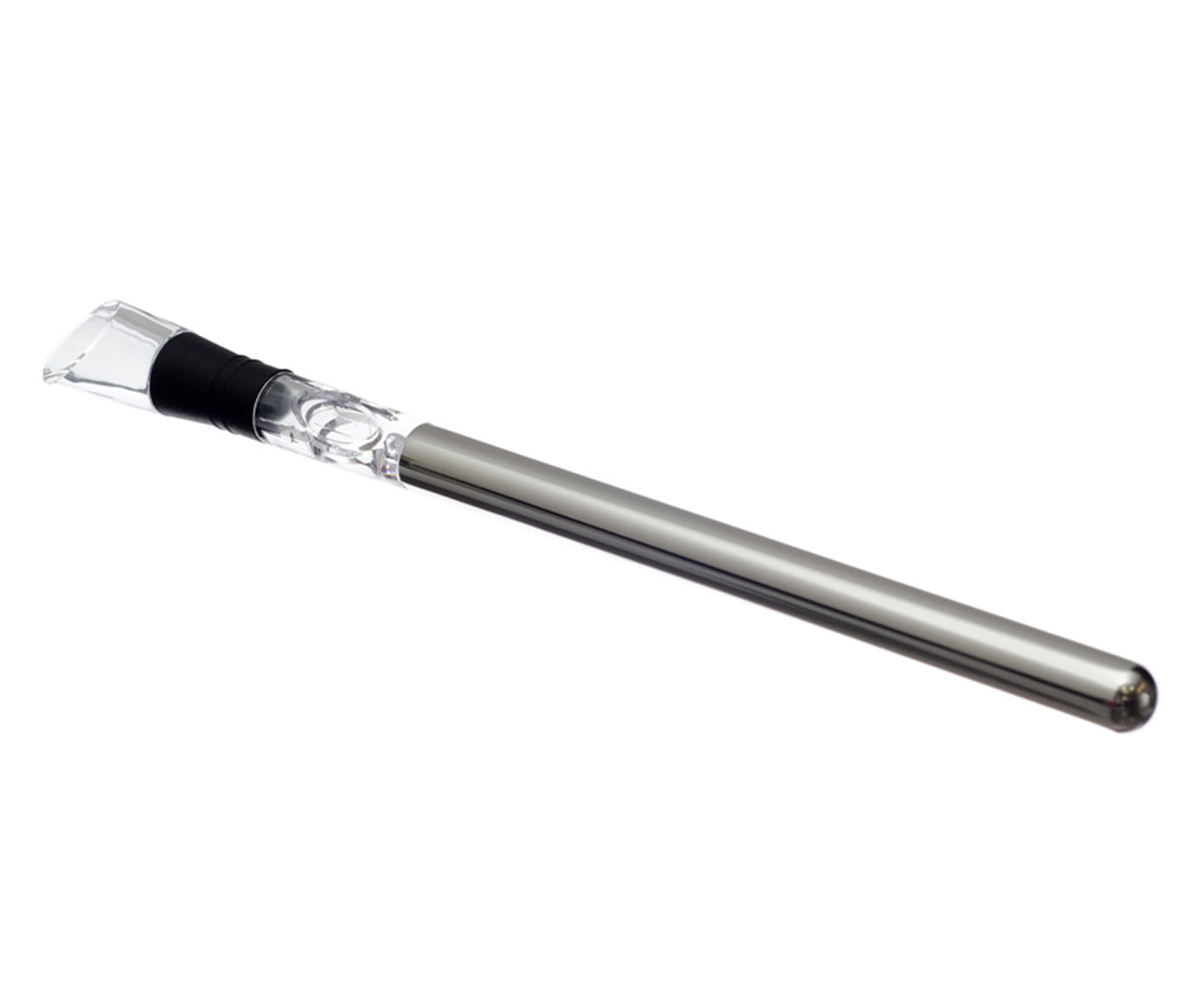 Bast&atilde;o em Inox para Resfriar Vinho Blister - image 1