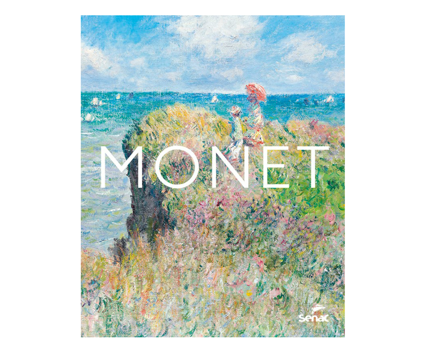 Livro "Monet" - image 0