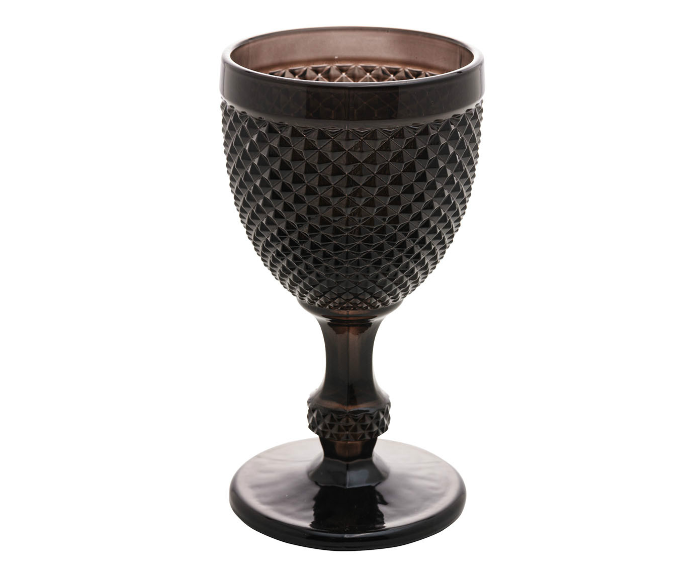 Ta&ccedil;a para &Aacute;gua Bico de Jaca Preta Wolff - image 1
