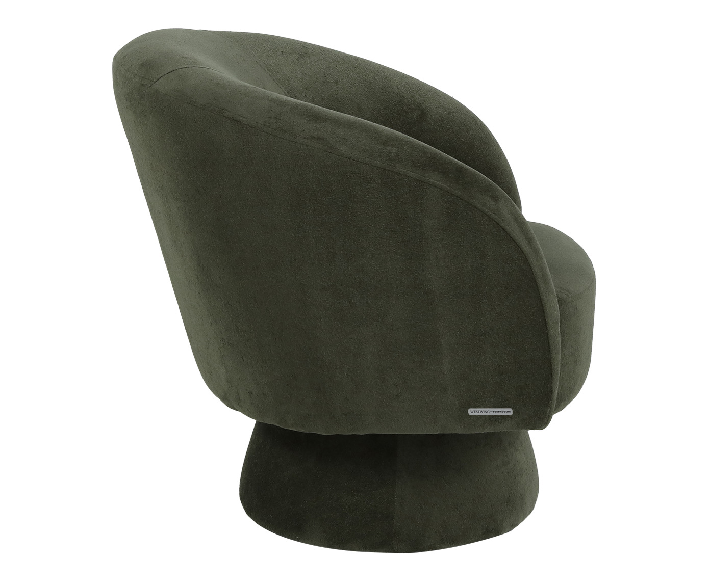 Poltrona Tasse Verde - Especial BAB image number 2