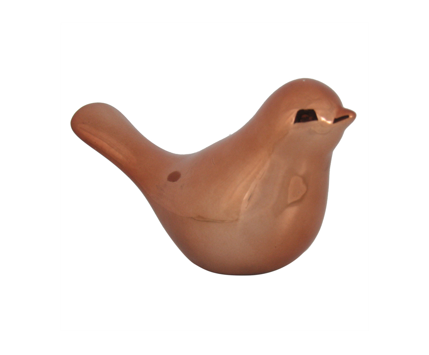Adorno P&aacute;ssaro Bronze - image 0