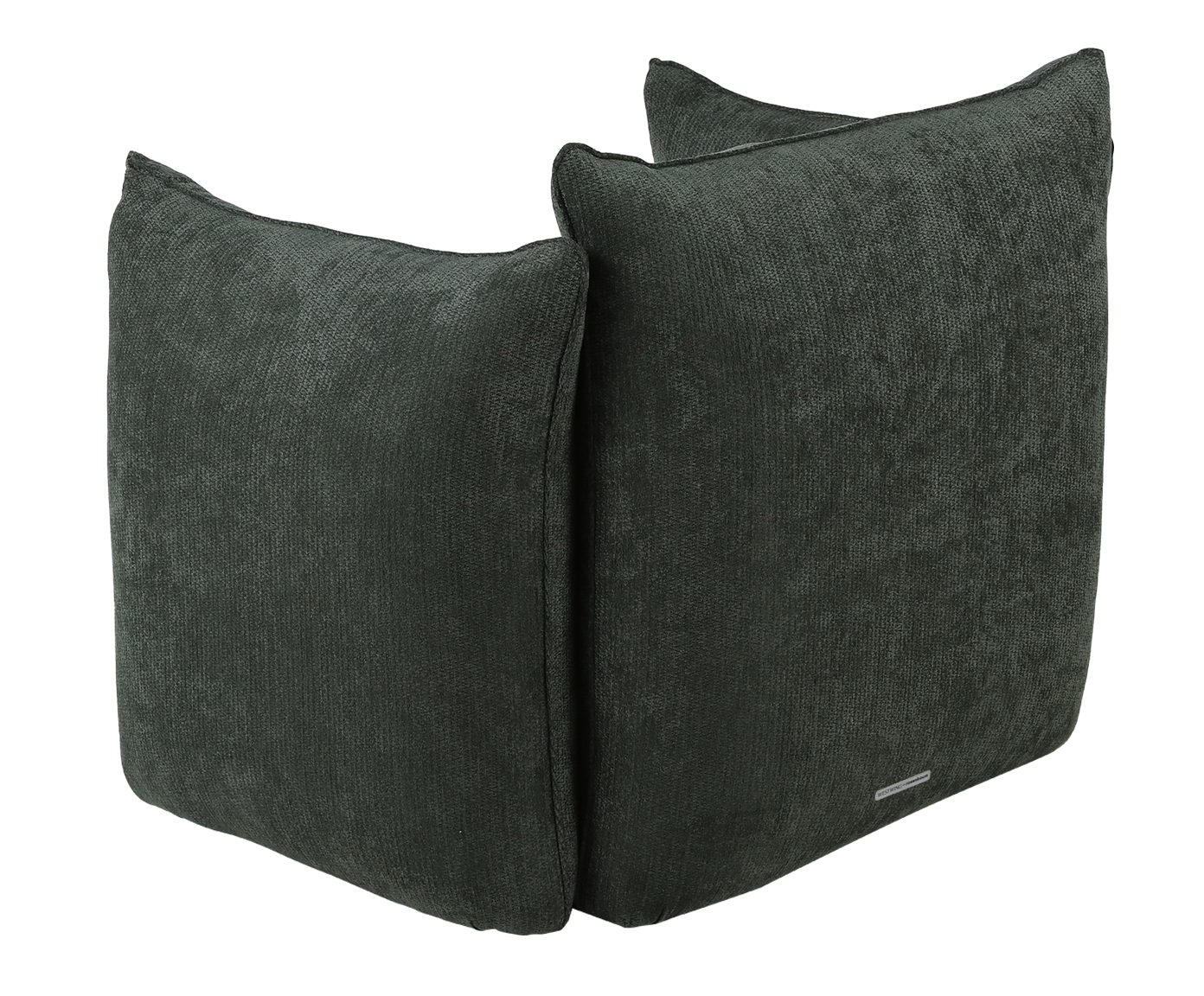 Poltrona Cuscino Verde - Especial BAB image number 3