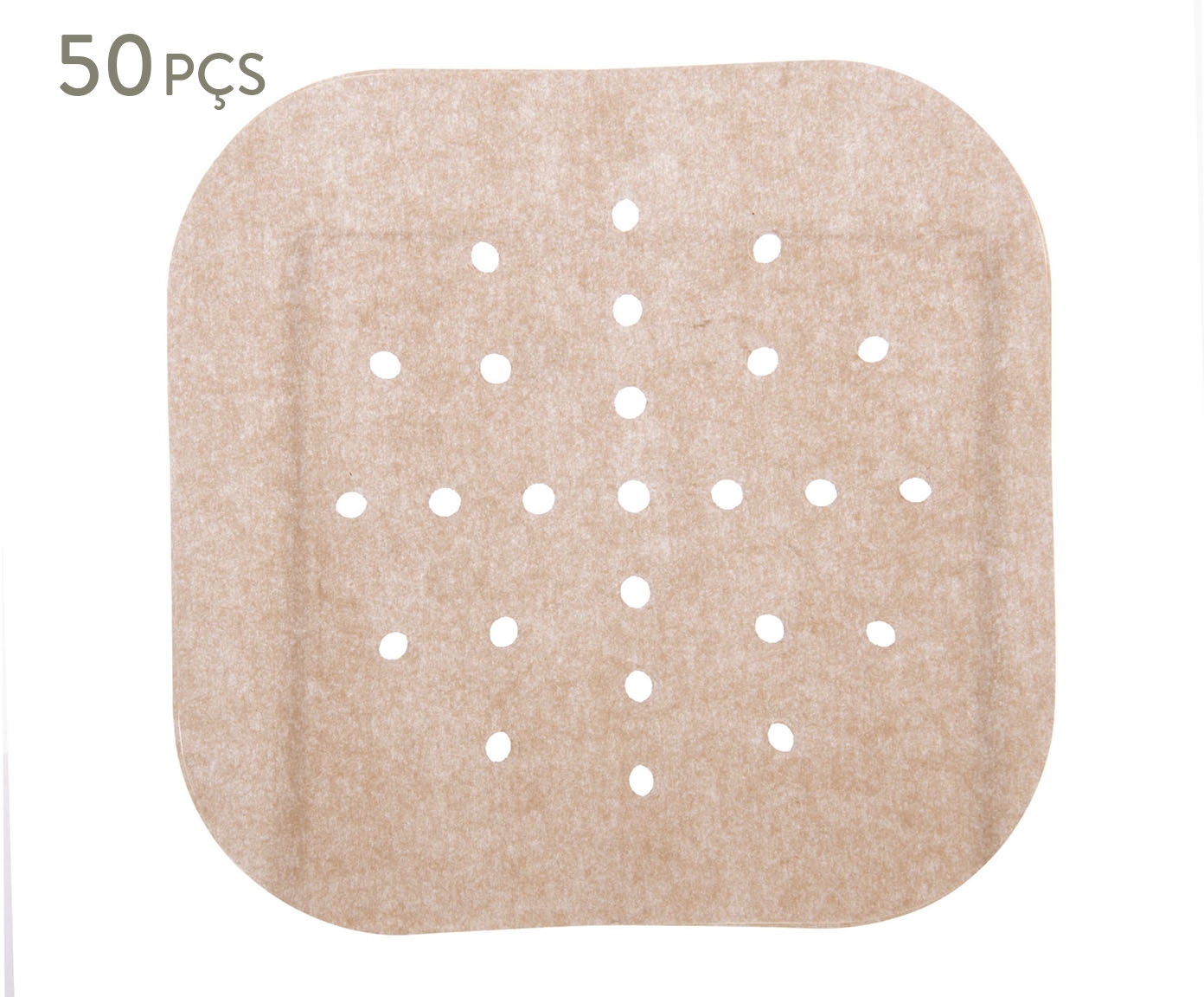 Jogo de Papel Descart&aacute;vel para Air Fryer II - image 0