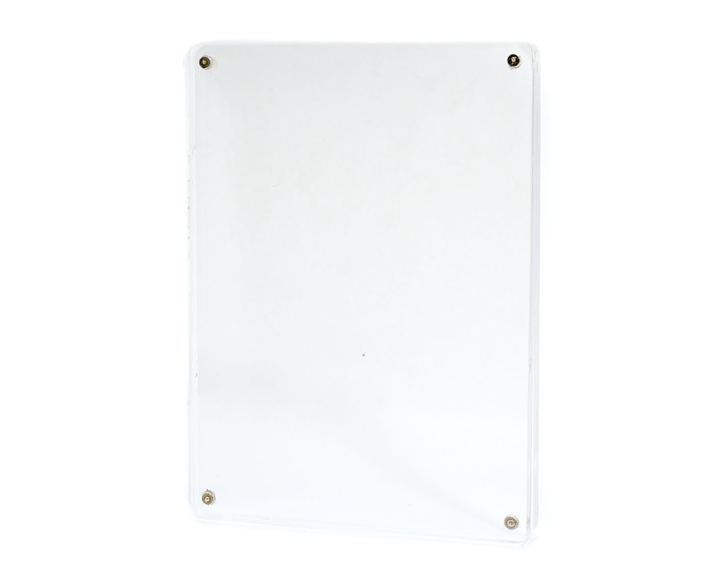 Porta-Retrato de Acr&iacute;lico Magn&eacute;tico - image 1