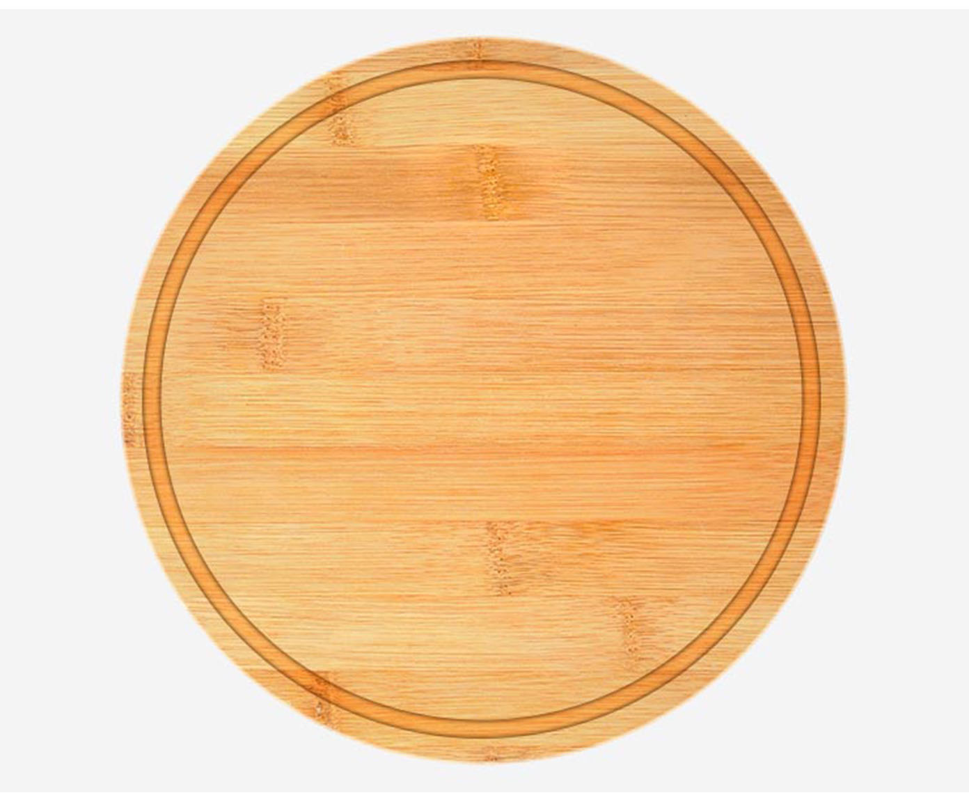 T&aacute;bua para Frios em Bambu Supreme Mundo Cheff - image 1