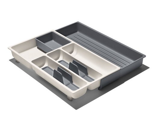 Organizador de Talheres e Utens&iacute;lios para Gaveta Oxo - image 1