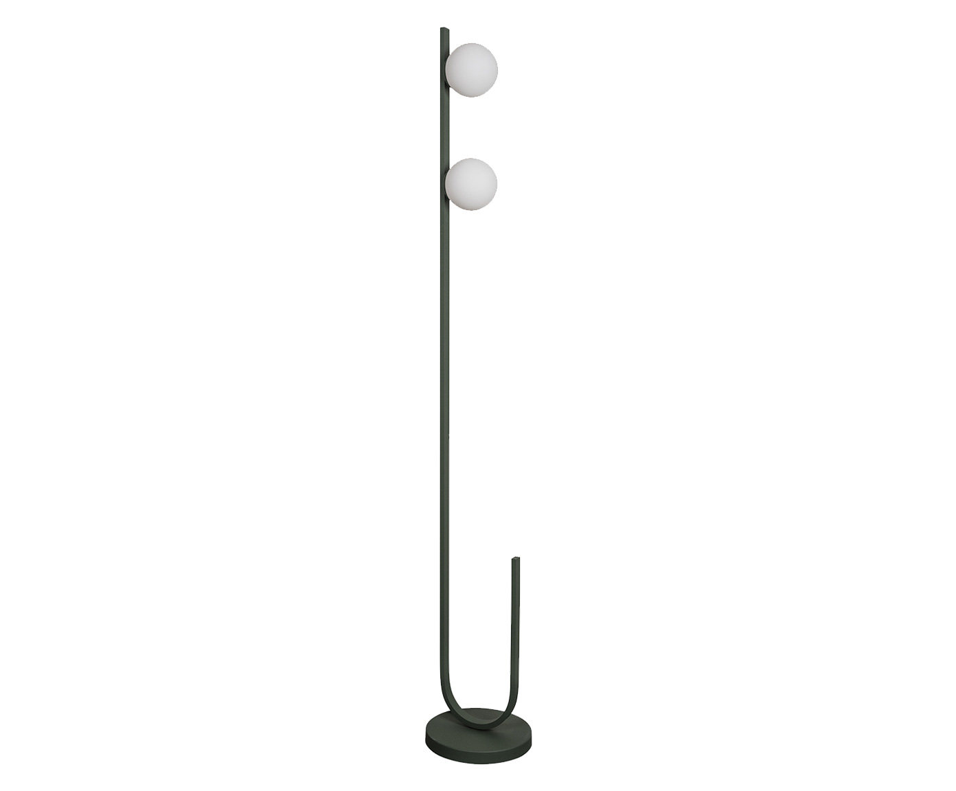 Lumin&aacute;ria de  Ch&atilde;o Francis - Bivolt - image 0