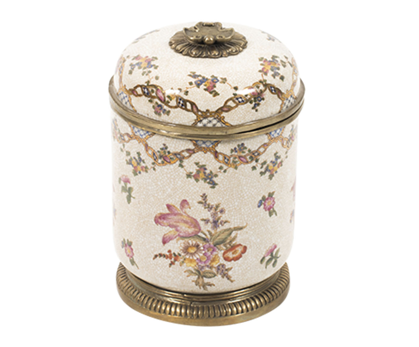 Pote em Porcelana Shamian - image 0