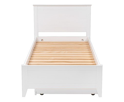 Bicama Nest White - image 0