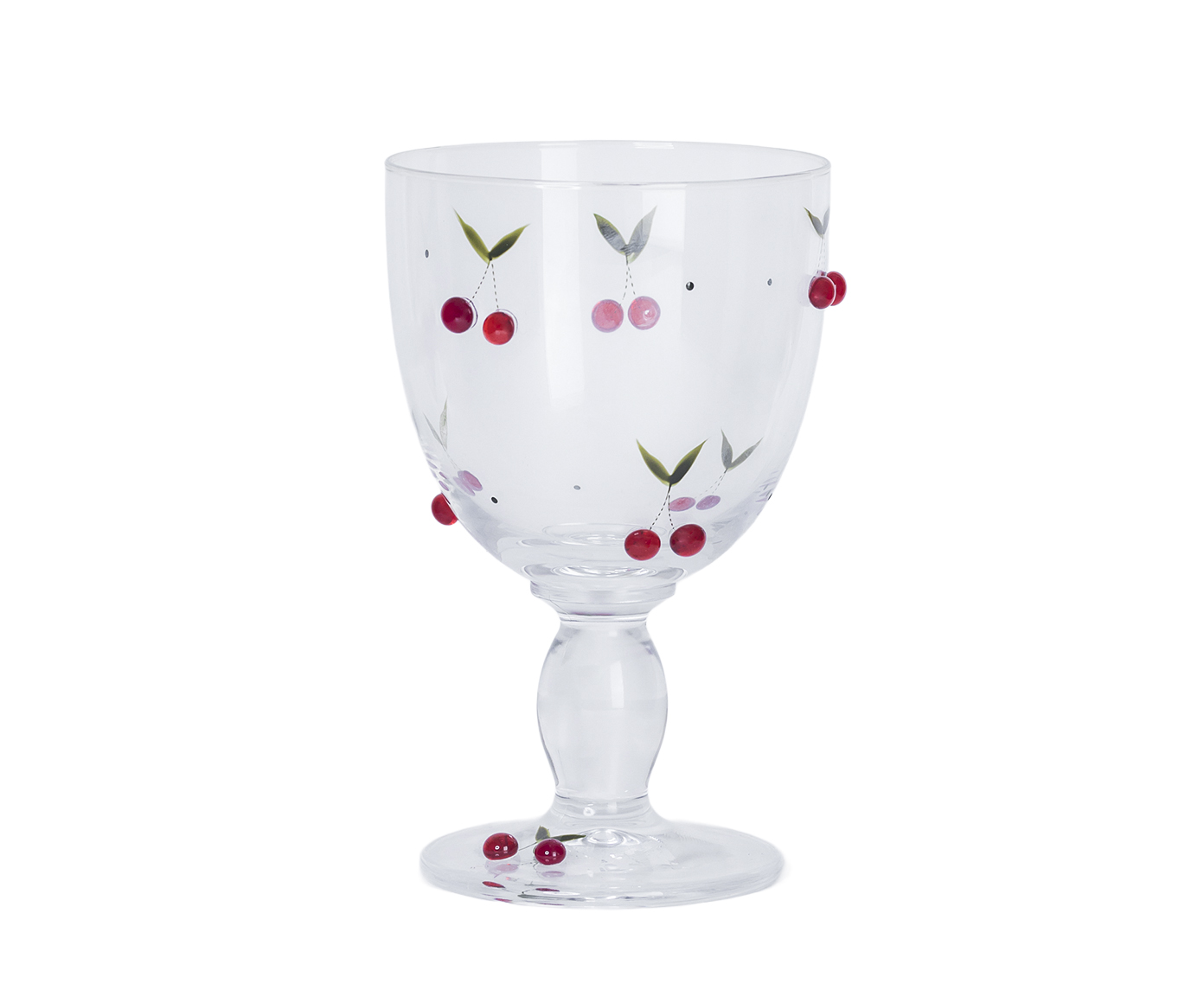 Ta&ccedil;a C&aacute;lice Cereja - image 0