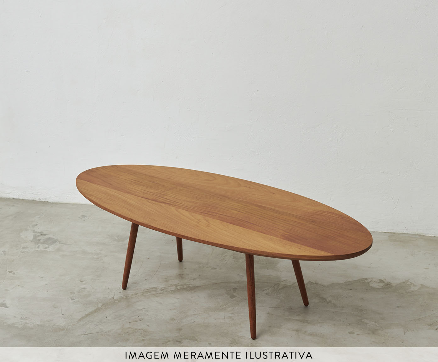 Mesa de Centro Banquisa - image 1