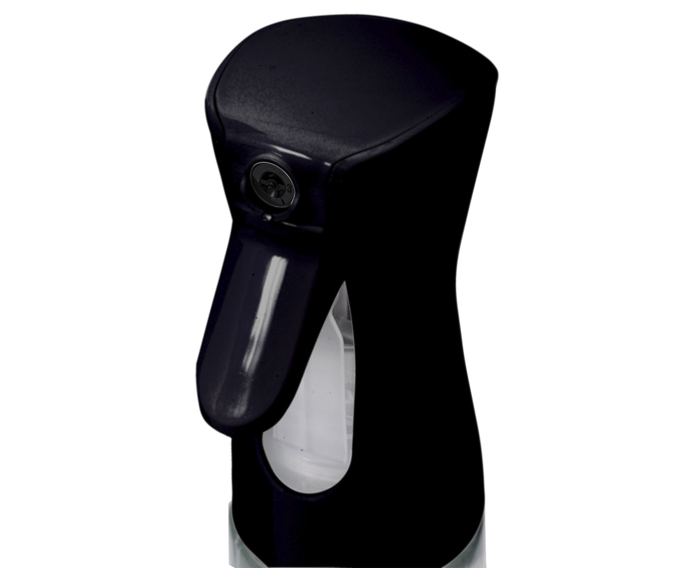 Spray Pulverizador de Azeite Preto image number 2