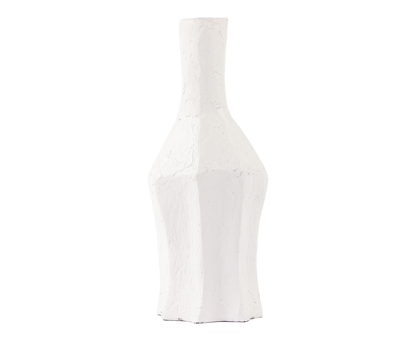 Vaso Garrafa Branco - image 0