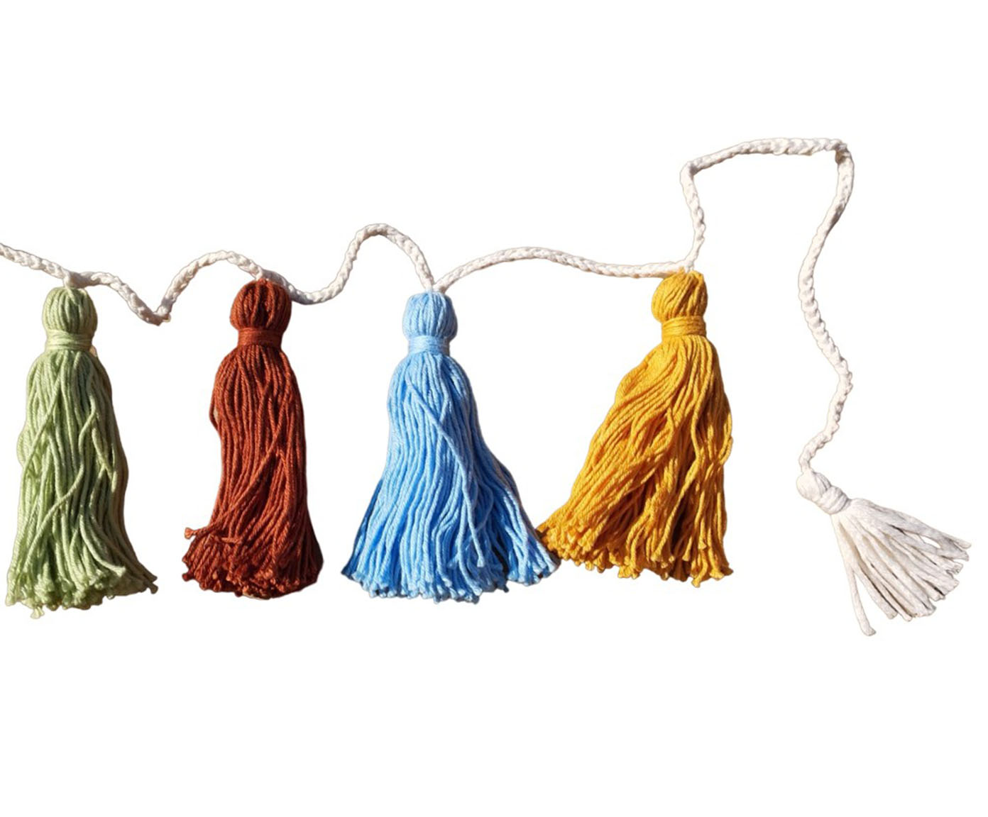 Varal em Tassel - image 0