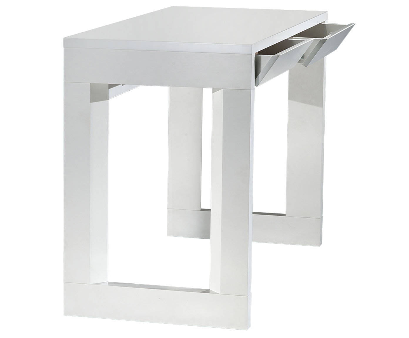 Escrivaninha Jul Branco - image 1