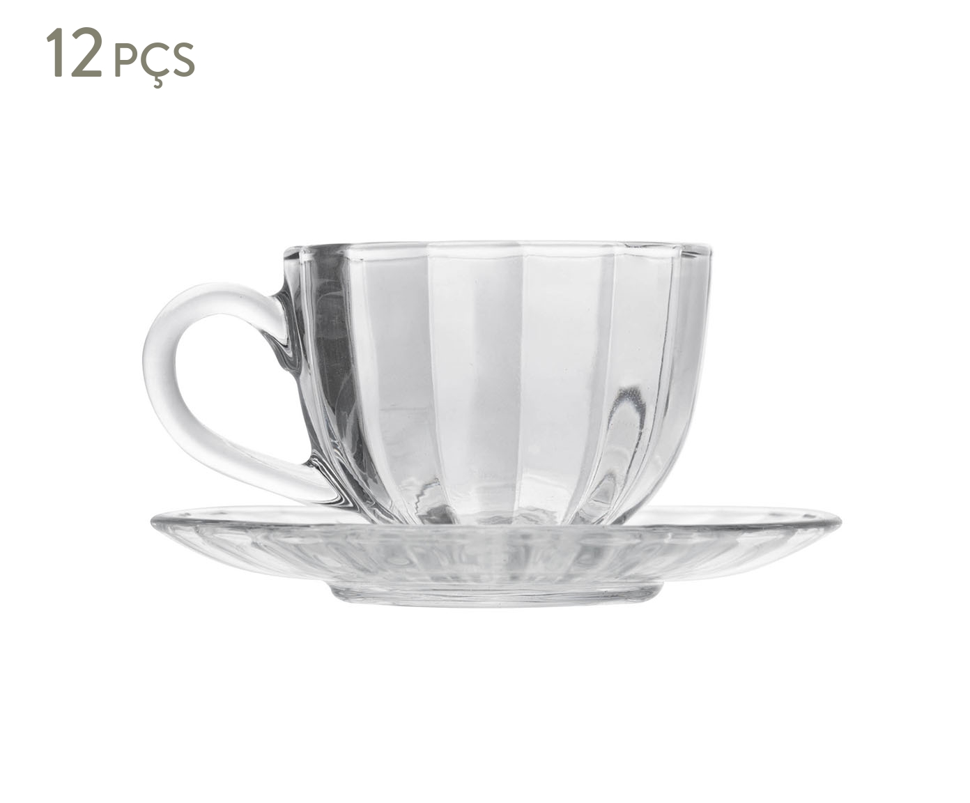 Jogo de X&iacute;caras para Caf&eacute; P&eacute;tala - image 0